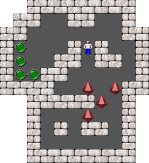 Уровень 9 — Zig Zag Plus